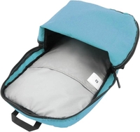 Городской рюкзак Xiaomi Mi Casual Daypack (бирюзовый) - фото2