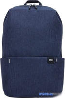 Рюкзак Xiaomi Mi Casual Mini Daypack (темно-синий) - фото