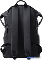 Рюкзак Xiaomi 90 Points Lecturer Backpack (черный) - фото2