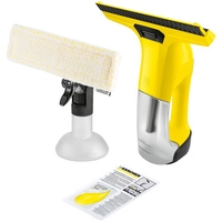 Пылесос Karcher WV 6 Plus - фото