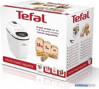 Хлебопечка Tefal PF610138 - фото2