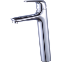 Смеситель Ganzer Theresa GZ 24012 - фото