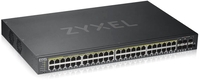 Коммутатор Zyxel GS1920-48HPv2 - фото2