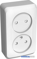 Розетка Schneider Electric Этюд PA16-006B - фото