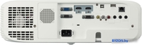 Проектор Panasonic PT-VW540 - фото2