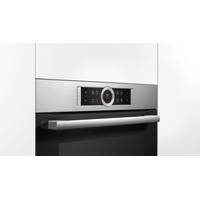 Электрический духовой шкаф Bosch CBG635BS3 - фото2