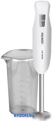 Погружной блендер CENTEK CT-1344 Погружной блендер CENTEK CT-1344