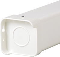 Проекционный экран Lumien Master Control 240х366 - фото2