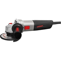 Угловая шлифмашина Crown CT13502-125R 420503 - фото