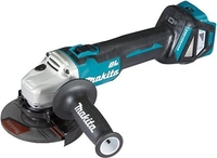 Makita DGA512Z (без АКБ) - фото