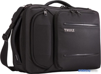 Рюкзак Thule Crossover 2 Convertible C2CB-116 (черный) - фото2