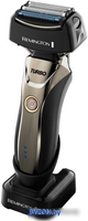 Электробритва Remington F9200 - фото