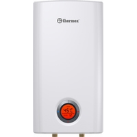 Проточный электрический водонагреватель Thermex Topflow Pro 21000 - фото