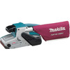 Ленточная шлифмашина Makita 9404 - фото