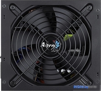 Блок питания AeroCool KCAS Plus 1000GM - фото2