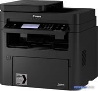МФУ Canon i-SENSYS MF267dw - фото2