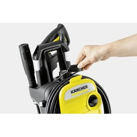 Мойка высокого давления Karcher K 5 Compact 1.630-750.0 - фото2