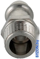 Valtec Соединитель с переходом на НР VTi.901 28x3/4" VTi.901.I.002805 - фото2