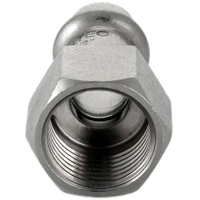 Valtec Соединитель с переходом на ВР VTi.902 22x3/4" VTi.902.I.002205 - фото2
