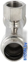 Valtec Тройник с переходом на ВР VTi.932 28x1/2"x28 VTi.932.I.280428 - фото2