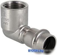 Valtec Угольник с переходом на ВР VTi.952 28x3/4" VTi.952.I.002805 - фото