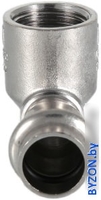 Valtec Угольник с переходом на ВР VTi.952 28x3/4" VTi.952.I.002805 - фото2