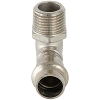 Valtec Угольник с переходом на НР VTi.953 15x1/2" VTi.953.I.001504 - фото2
