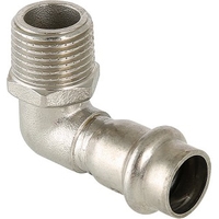 Valtec Угольник с переходом на НР VTi.953 28x3/4" VTi.953.I.002805 - фото