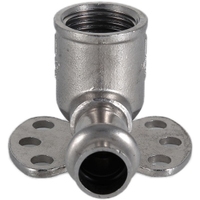 Valtec Пресс-водорозетка VTi.954 15x1/2" VTi.954.I.001504 - фото2