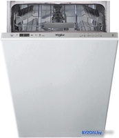 Посудомоечная машина Whirlpool WSIC 3M27 - фото