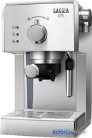 Рожковая помповая кофеварка Gaggia Viva Prestige RI8437/11 - фото