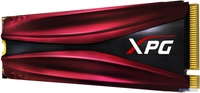 SSD ADATA GAMMIX S11 Pro 256GB AGAMMIXS11P-256GT-C - фото2