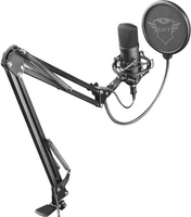 Микрофон Trust GXT 252+ Emita Plus - фото