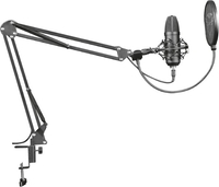 Микрофон Trust GXT 252+ Emita Plus - фото2