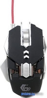 Игровая мышь Gembird MUSG-05 - фото