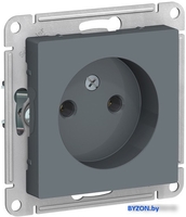 Розетка Schneider Electric Atlas Design ATN000741 - фото
