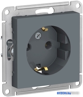 Розетка Schneider Electric Atlas Design ATN000743 - фото