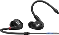 Наушники Sennheiser IE 40 Pro (черный) - фото