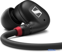 Наушники Sennheiser IE 40 Pro (черный) - фото2
