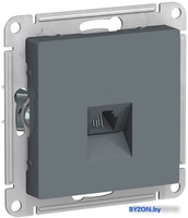 Розетка телефонная Schneider Electric Atlas Design ATN000781 - фото