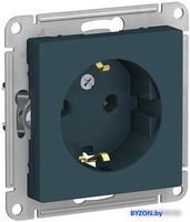 Розетка Schneider Electric Atlas Design ATN000843 - фото