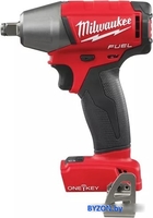 Ударный гайковерт Milwaukee M18 ONEIWF12-0X Fuel 4933459198 (без АКБ, кейс) - фото
