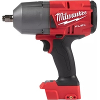 Ударный гайковерт Milwaukee M18 FHIWF12-0X Fuel 4933459695 (без АКБ, кейс) - фото