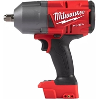 Ударный гайковерт Milwaukee M18 FHIWP12-0X Fuel 4933459692 (без АКБ, кейс) - фото