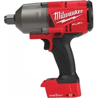 Ударный гайковерт Milwaukee M18 ONEFHIWF34-0X Fuel 4933459729 (без АКБ, кейс) - фото