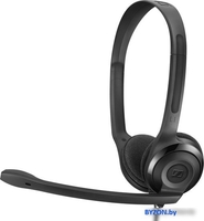 Наушники Sennheiser PC 5 CHAT - фото