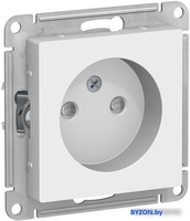 Розетка Schneider Electric Atlas Design ATN000149 - фото
