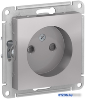 Розетка Schneider Electric Atlas Design ATN000349 - фото