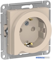 Розетка Schneider Electric Atlas Design ATN000247 - фото