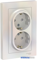Розетка Schneider Electric Atlas Design ATN000426 - фото